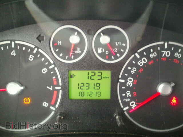 2010 FORD TRANSIT CO - VIN: NM0LS6BNXAT034222 - Фото 8