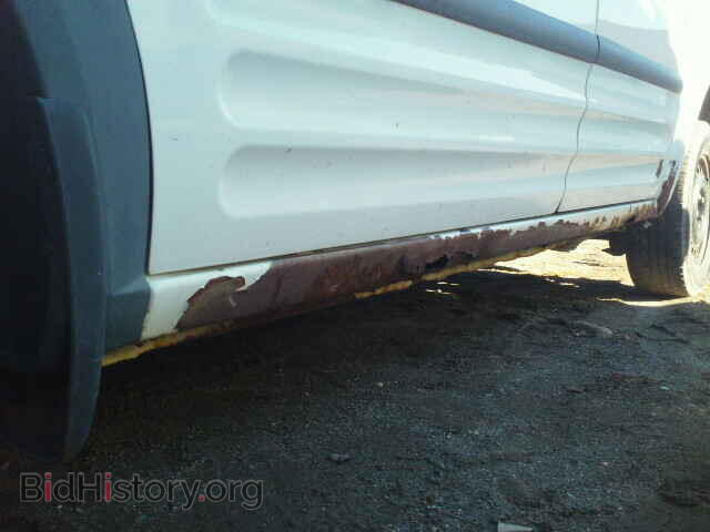 2010 FORD TRANSIT CO - VIN: NM0LS6BNXAT034222 - Фото 9