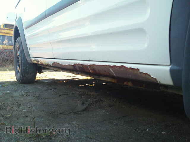 2010 FORD TRANSIT CO - VIN: NM0LS6BNXAT034222 - Фото 10