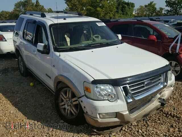 Photo 1FMEU74807UB36680 - FORD EXPLORER 2007