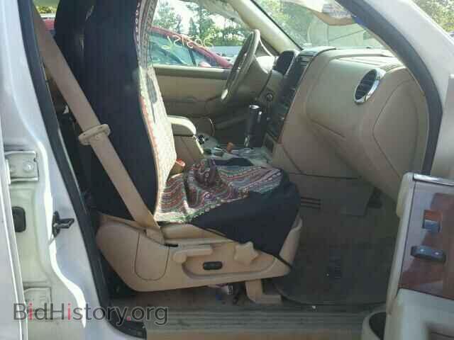 2007 FORD EXPLORER - VIN: 1FMEU74807UB36680 - Фото 5