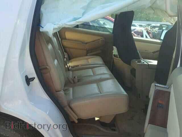 2007 FORD EXPLORER - VIN: 1FMEU74807UB36680 - Фото 6