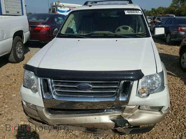 2007 FORD EXPLORER - VIN: 1FMEU74807UB36680 - Фото 9