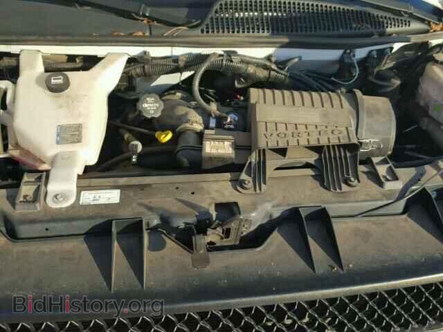 2014 CHEVROLET EXPRESS - VIN: 1GB3G2BA2E1179626 - Фото 7