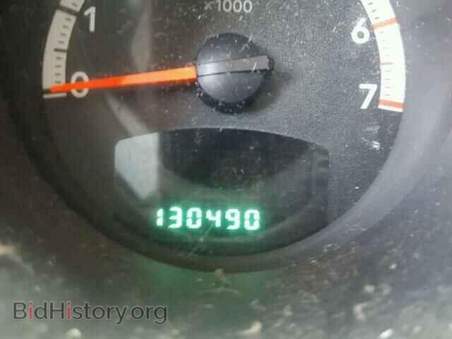2008 DODGE NITRO - VIN: 1D8GU28K28W241069 - Photo 8