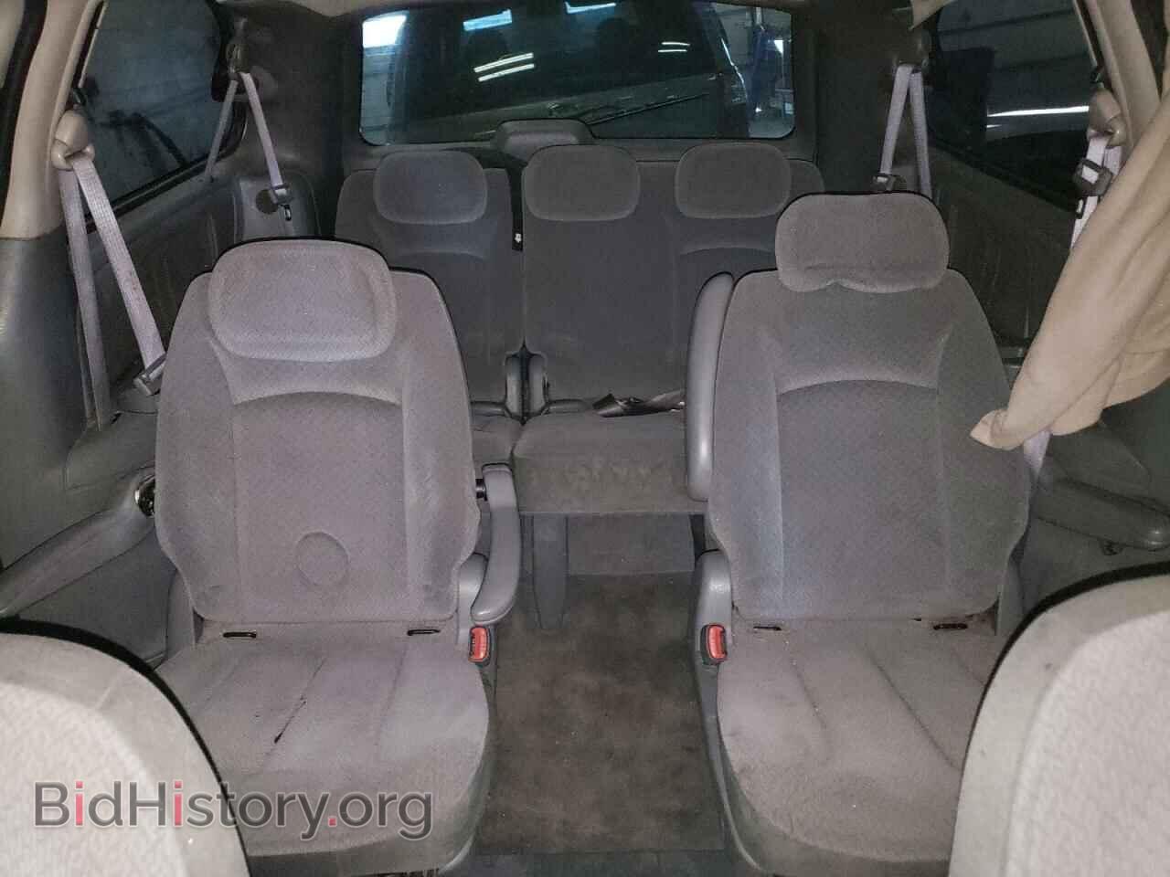2006 DODGE CARAVAN - VIN: 2D4GP44L96R825610 - Фото 10