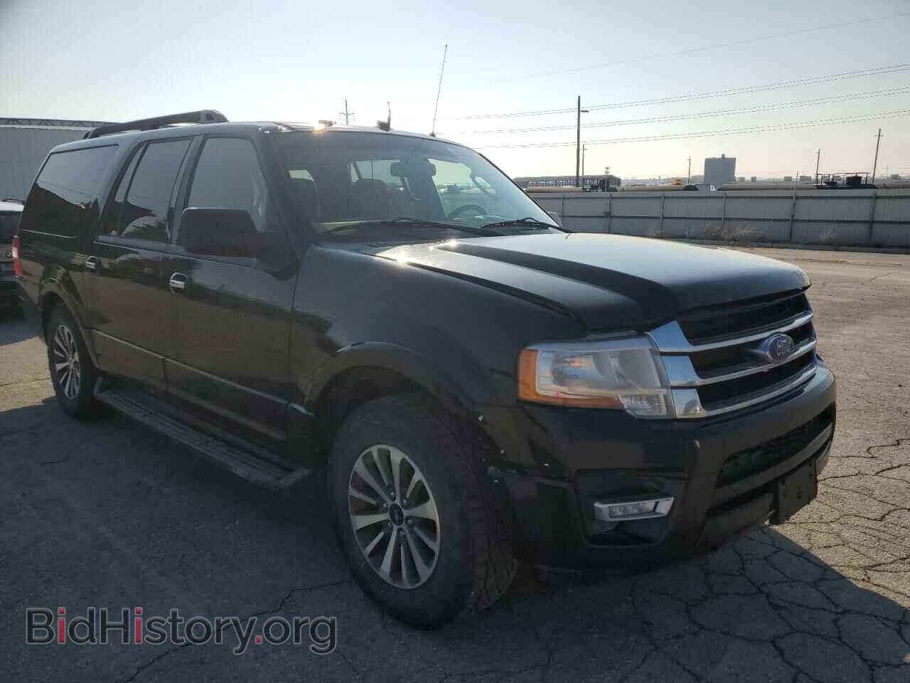 2017 FORD EXPEDITION - VIN: 1FMJK1JT1HEA74471 - Фото 4