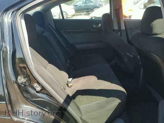 2011 MITSUBISHI GALANT - VIN: 4A32B3FFXBE005497 - Фото 6
