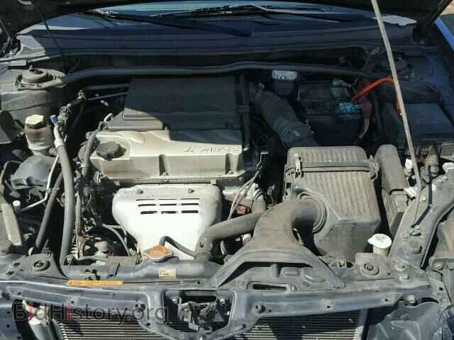 2011 MITSUBISHI GALANT - VIN: 4A32B3FFXBE005497 - Фото 7