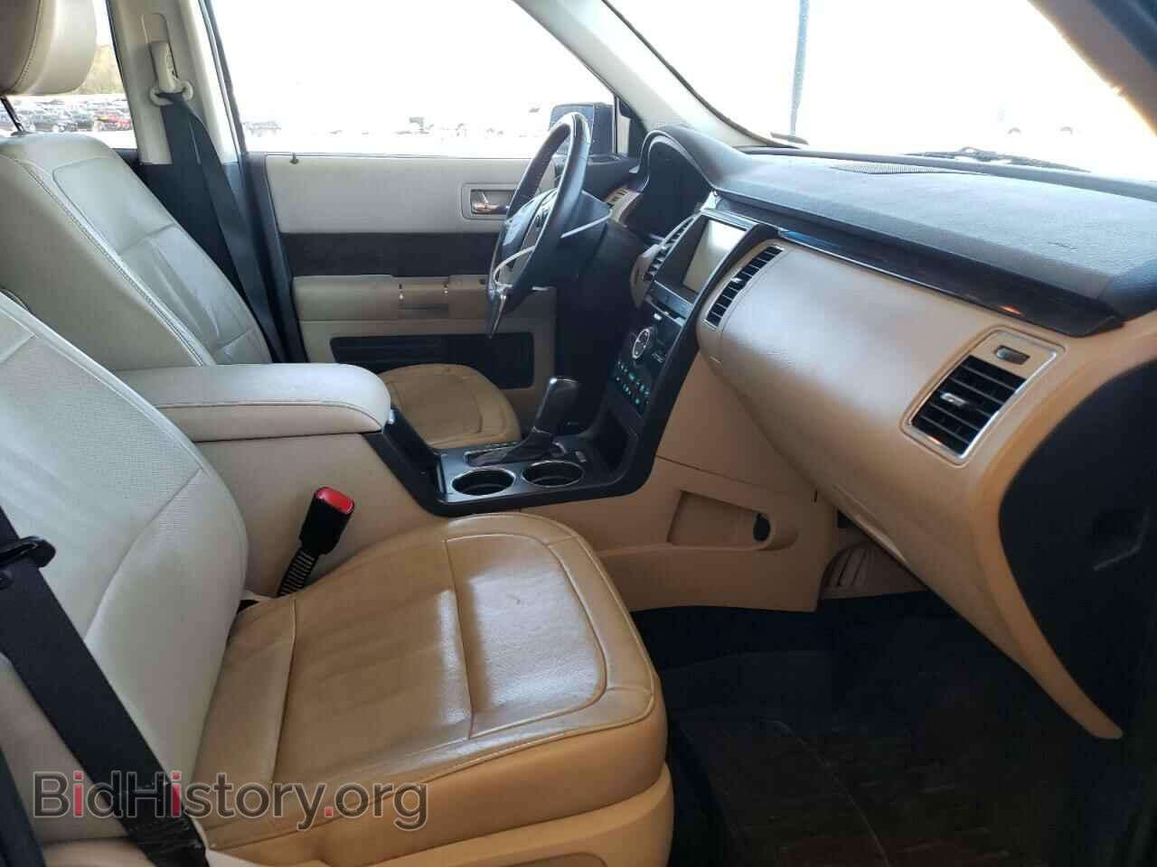 2014 FORD FLEX - VIN: 2FMHK6D81EBD30604 - Photo 5