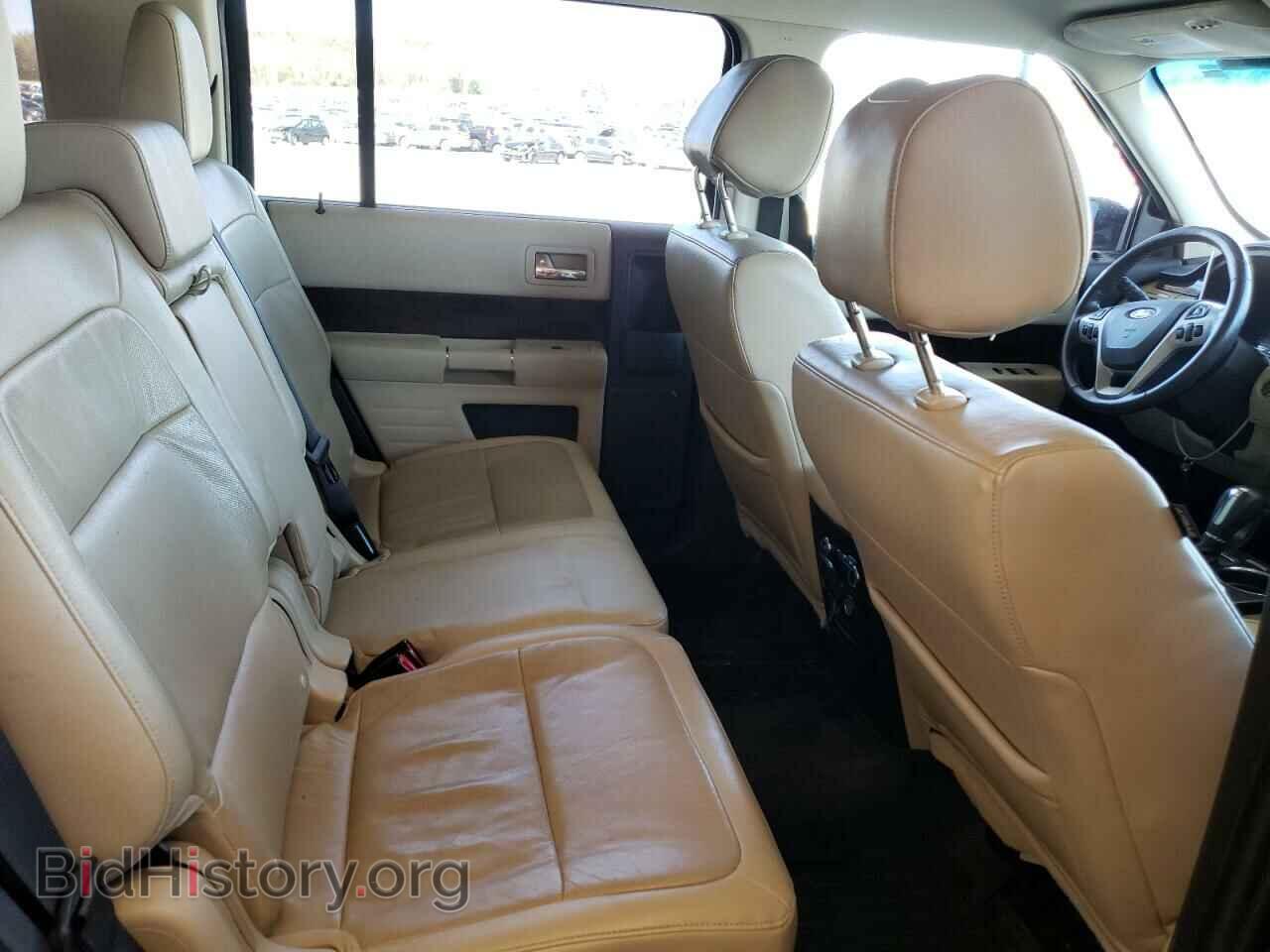 2014 FORD FLEX - VIN: 2FMHK6D81EBD30604 - Photo 6