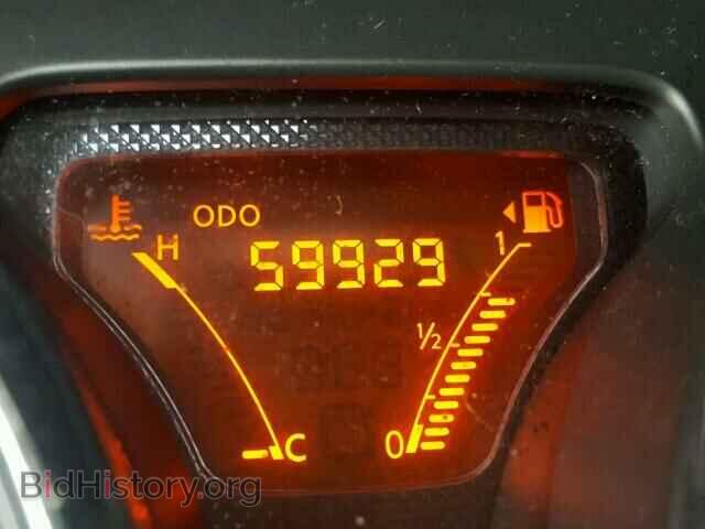 2014 NISSAN VERSA - VIN: 3N1CN7AP1EK461021 - Photo 8