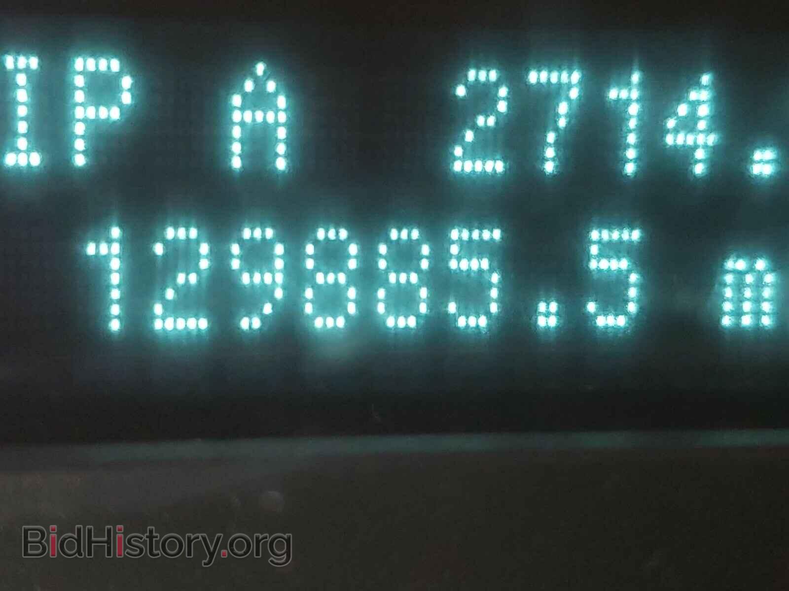 2011 FORD FLEX - VIN: 2FMGK5CCXBBD16594 - Photo 8
