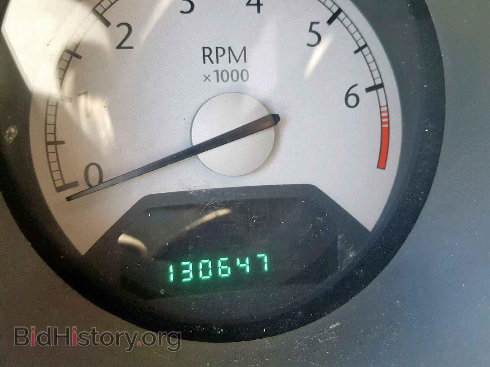 2008 CHRYSLER SEBRING - VIN: 1C3LC45K18N167511 - Photo 8