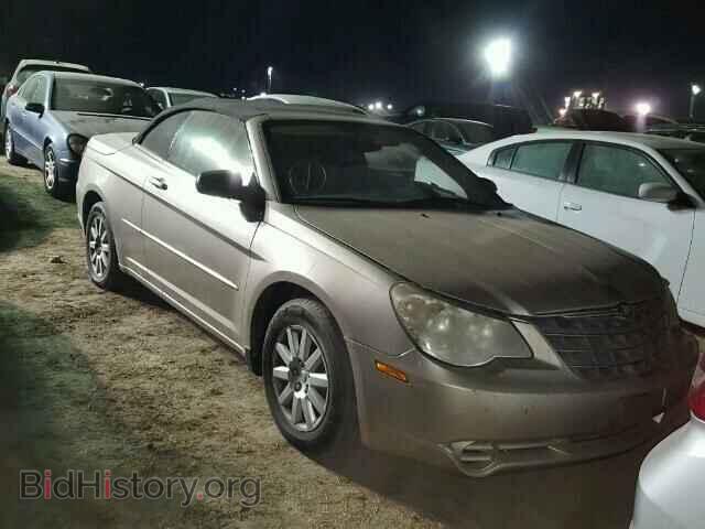 Фотография 1C3LC45B89N540061 - CHRYSLER SEBRING 2009