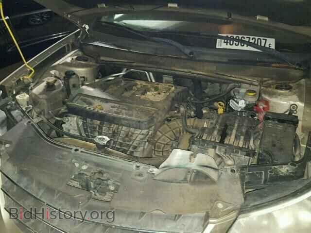 2009 CHRYSLER SEBRING - VIN: 1C3LC45B89N540061 - Фото 7