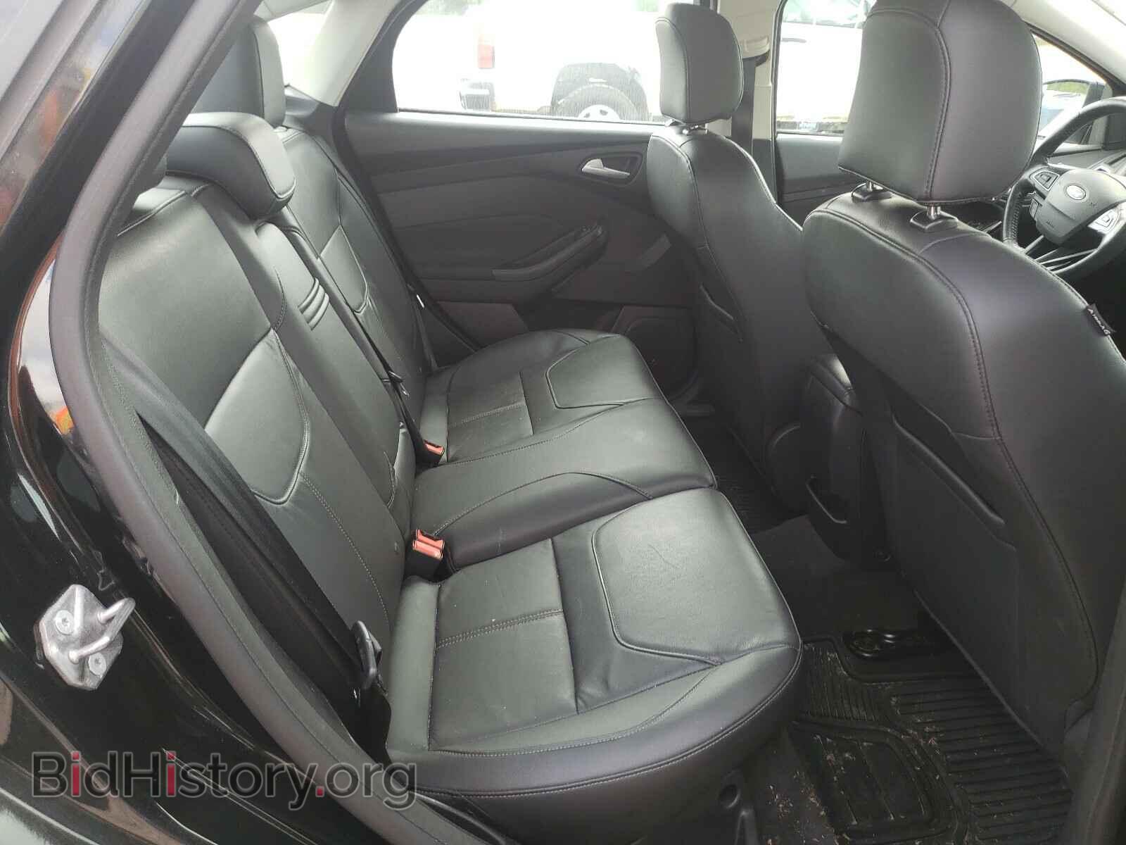 2015 FORD FOCUS - VIN: 1FADP3J24FL268142 - Фото 6
