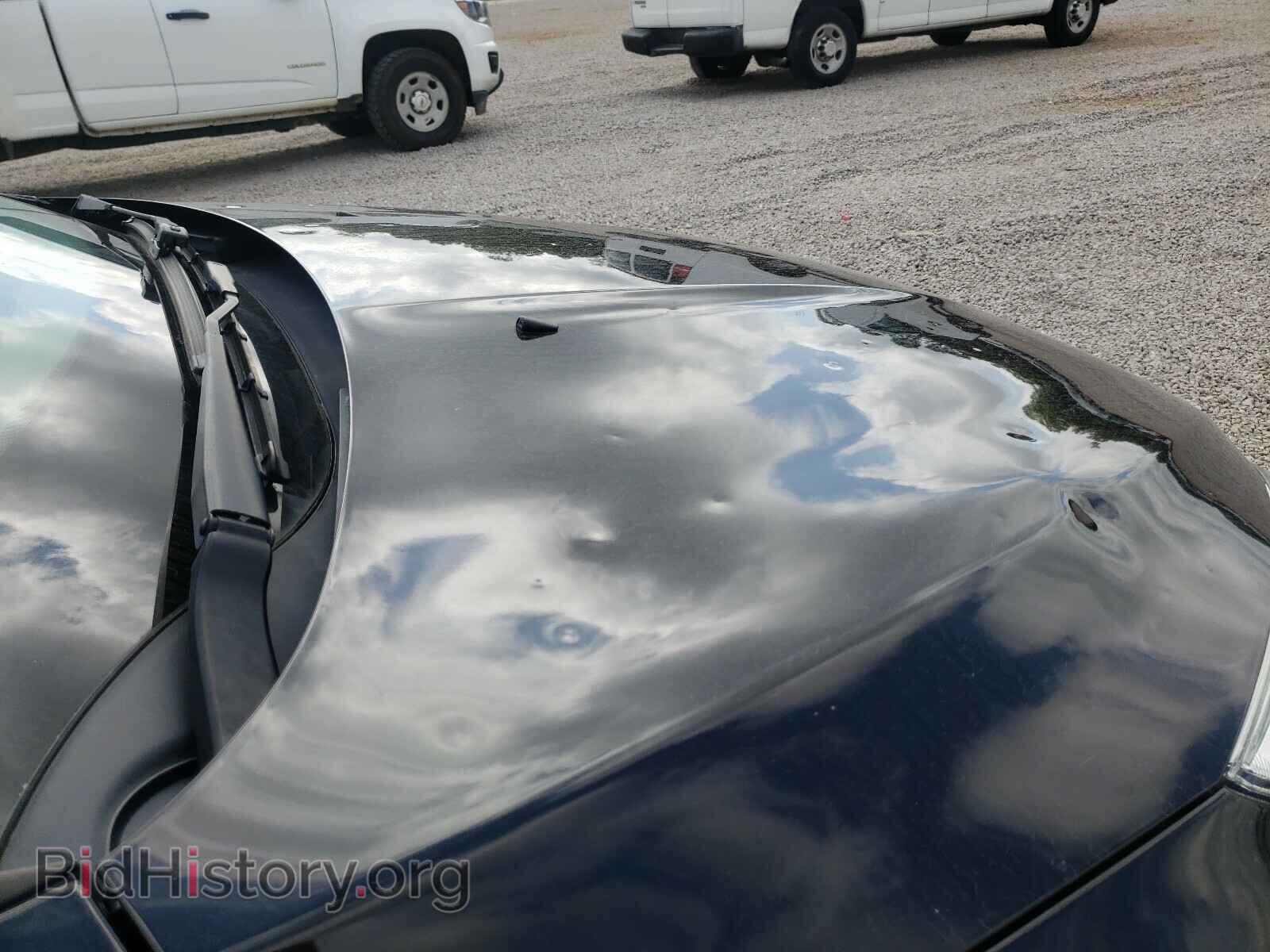 2015 FORD FOCUS - VIN: 1FADP3J24FL268142 - Фото 9
