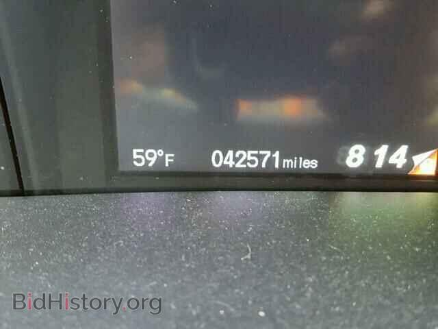 2013 HONDA CIVIC - VIN: 19XFB2F52DE035526 - Фото 8