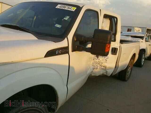 2012 FORD F250 - VIN: 1FT7W2A67CEB38556 - Фото 9