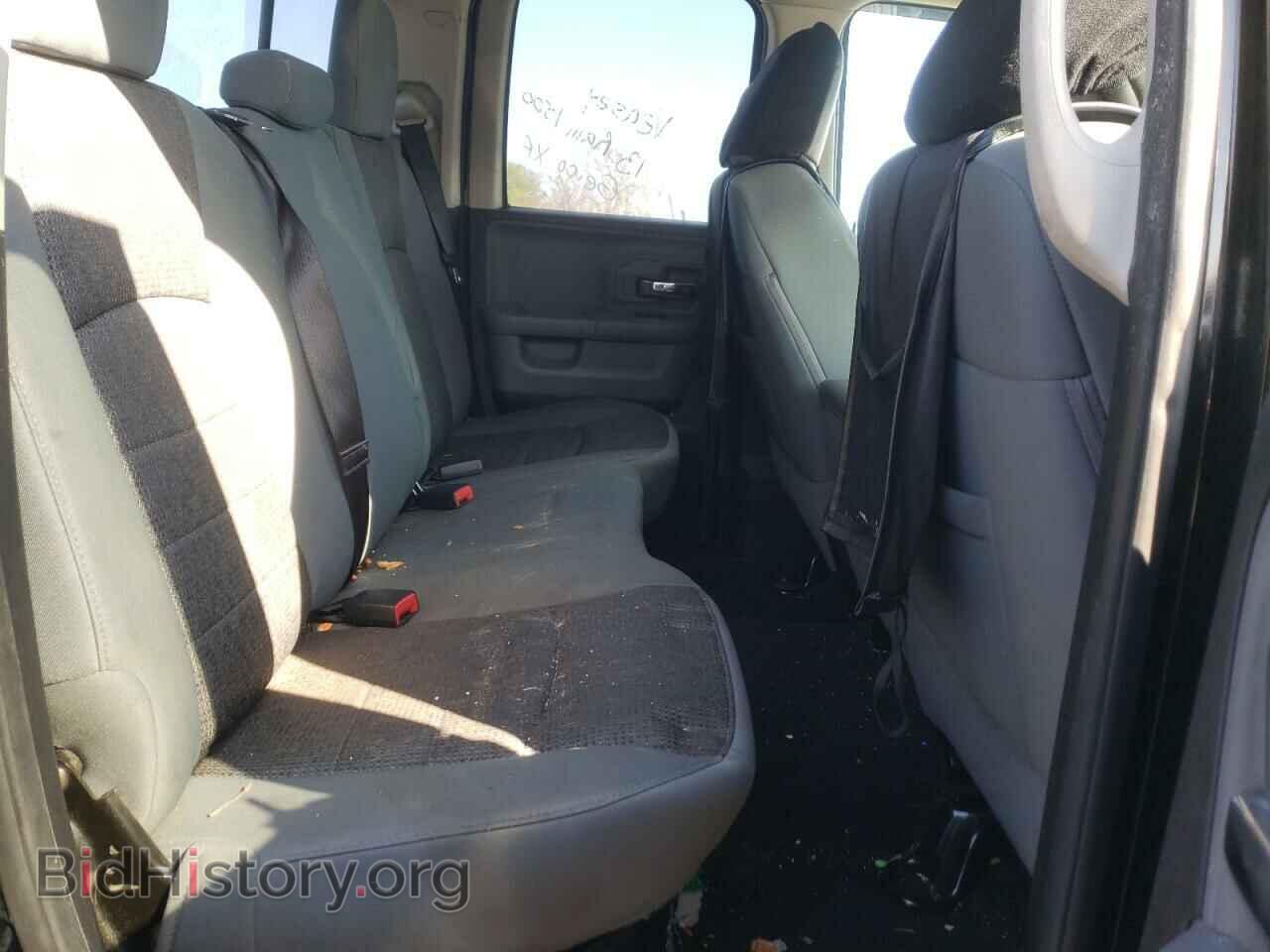 2013 RAM 1500 - VIN: 1C6RR7GTXDS675166 - Фото 6