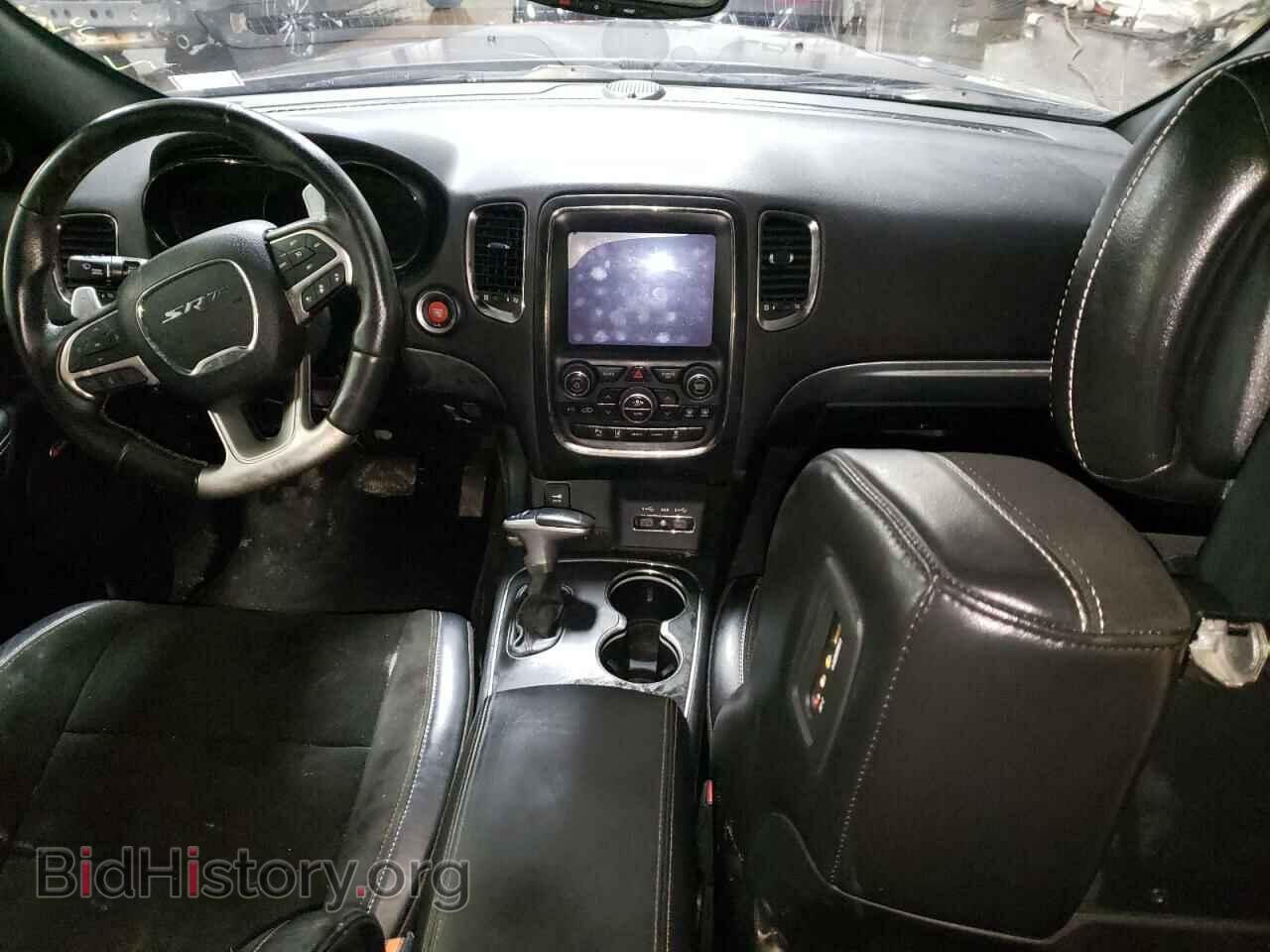 2018 DODGE DURANGO - VIN: 1C4SDJGJ0JC213788 - Фото 8