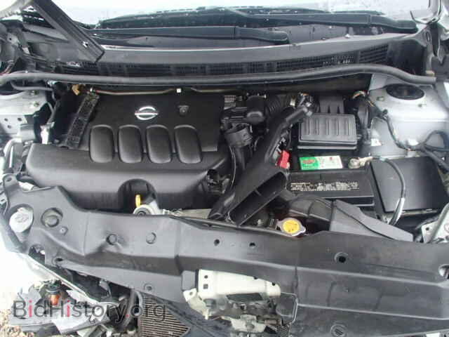 2011 NISSAN VERSA - VIN: 3N1BC1CP1BL385950 - Фото 7