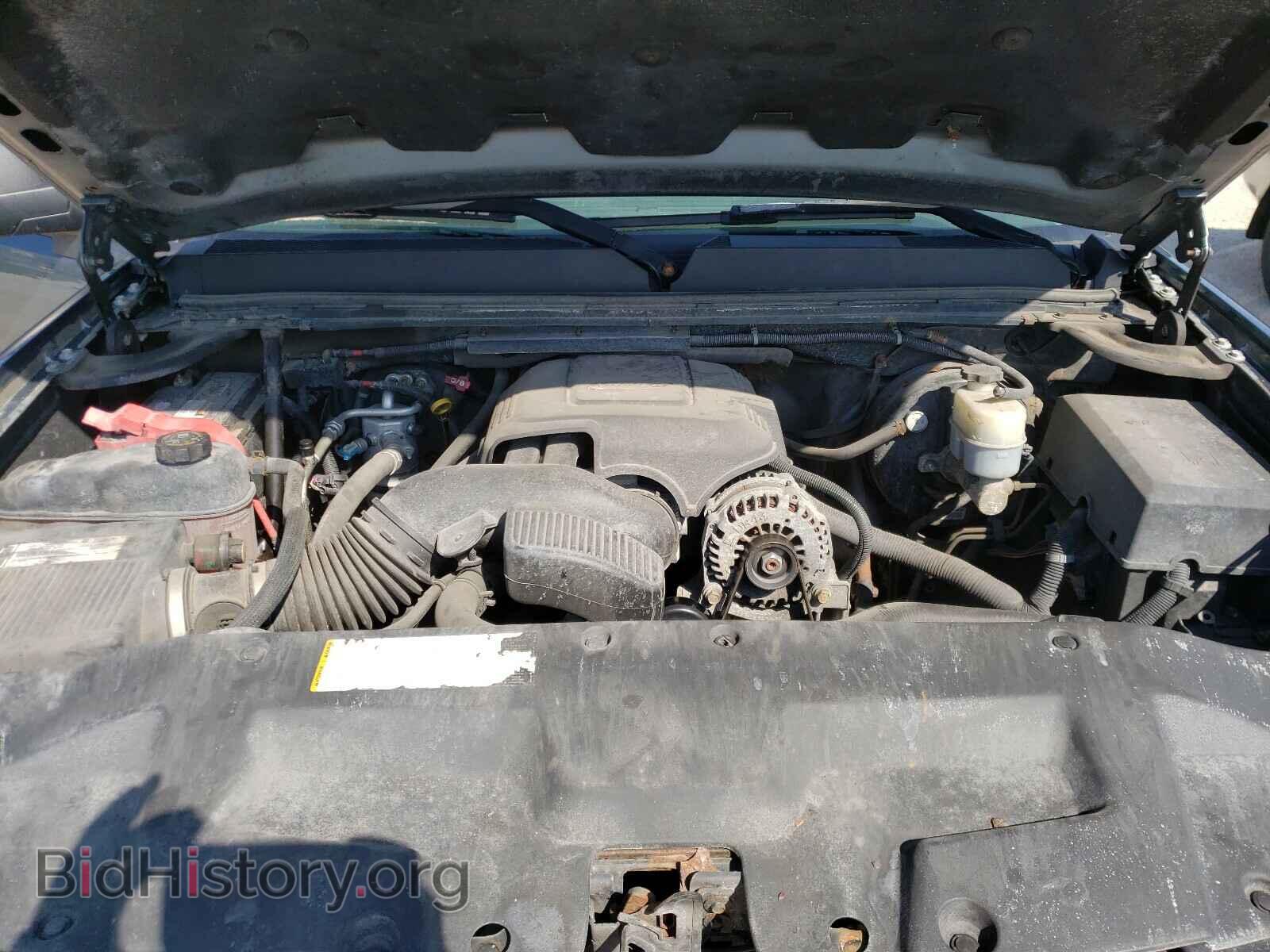 2007 GMC SIERRA - VIN: 2GTEK13M471528529 - Фото 7