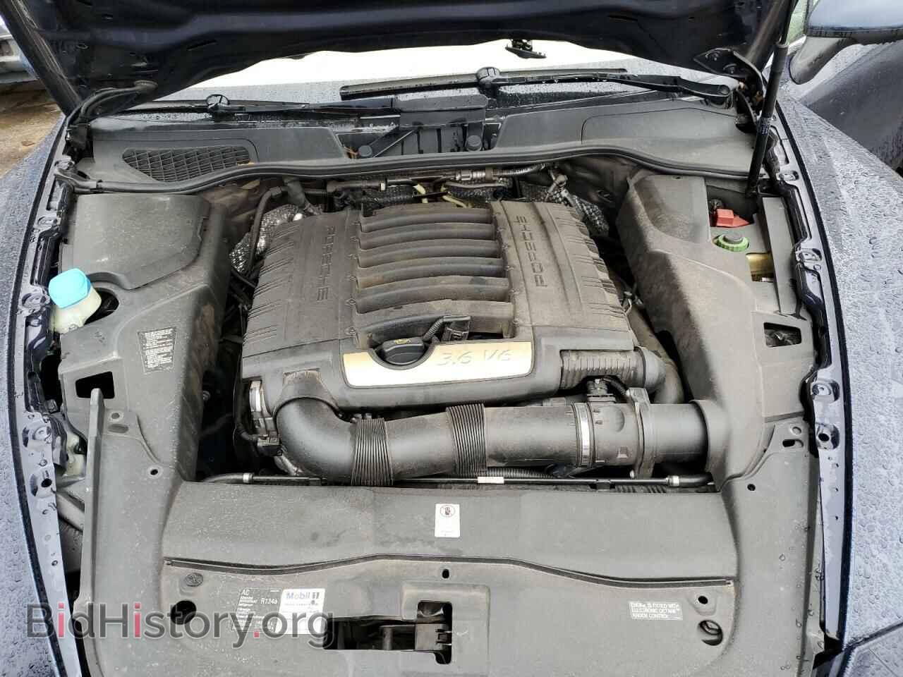 2012 PORSCHE CAYENNE - VIN: WP1AA2A21CLA06498 - Фото 12