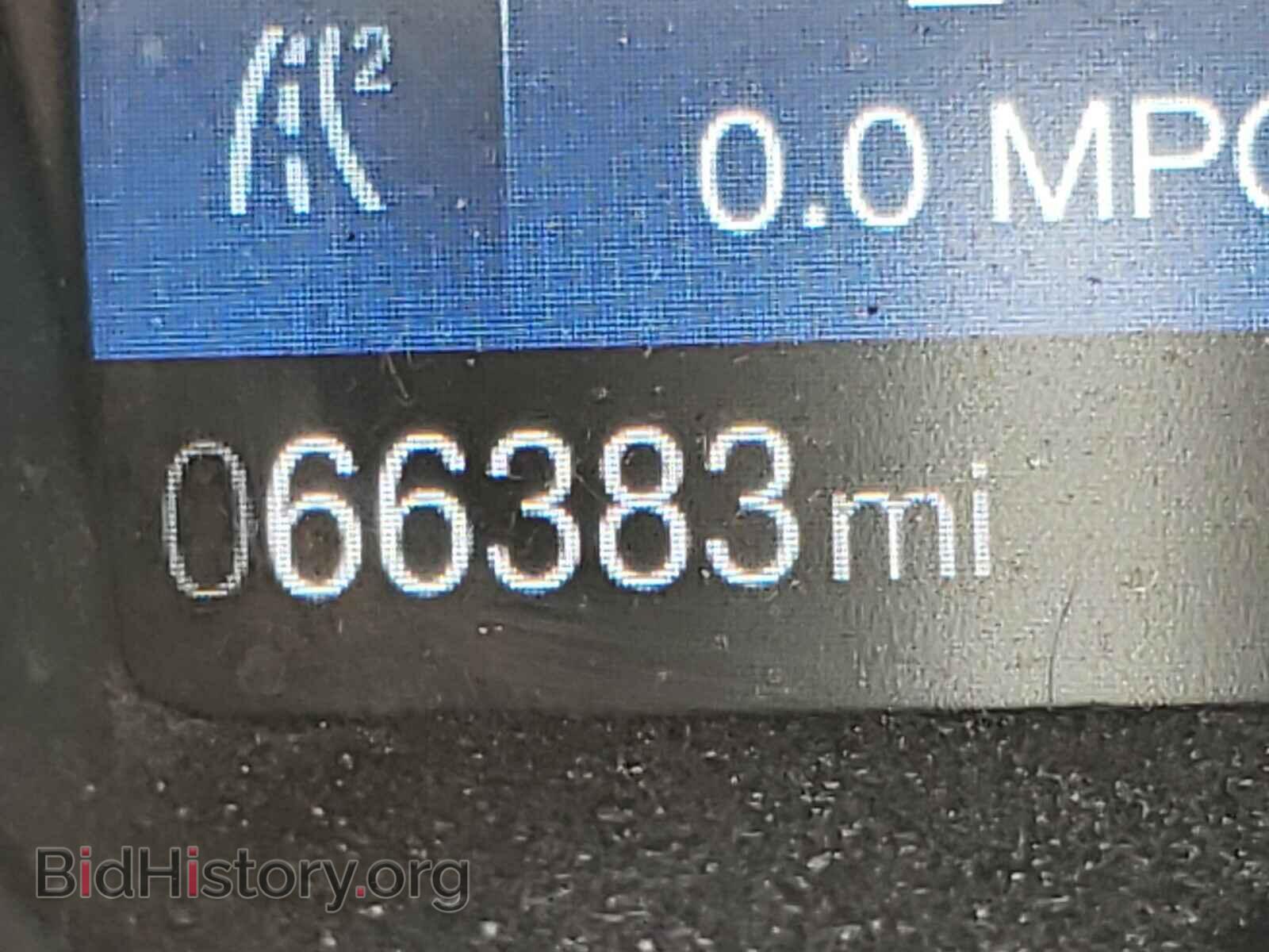 2016 FORD FOCUS - VIN: 1FADP3K27GL325241 - Фото 8