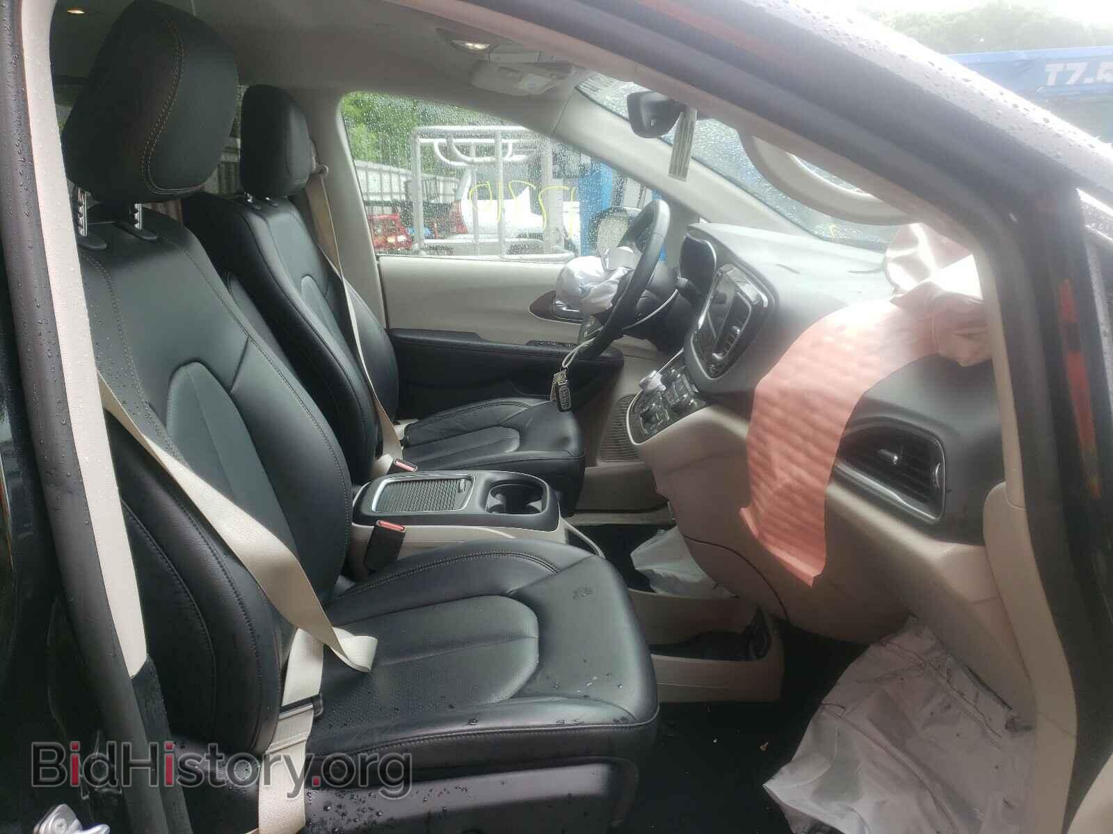 2019 CHRYSLER PACIFICA - VIN: 2C4RC1EG6KR644007 - Photo 5