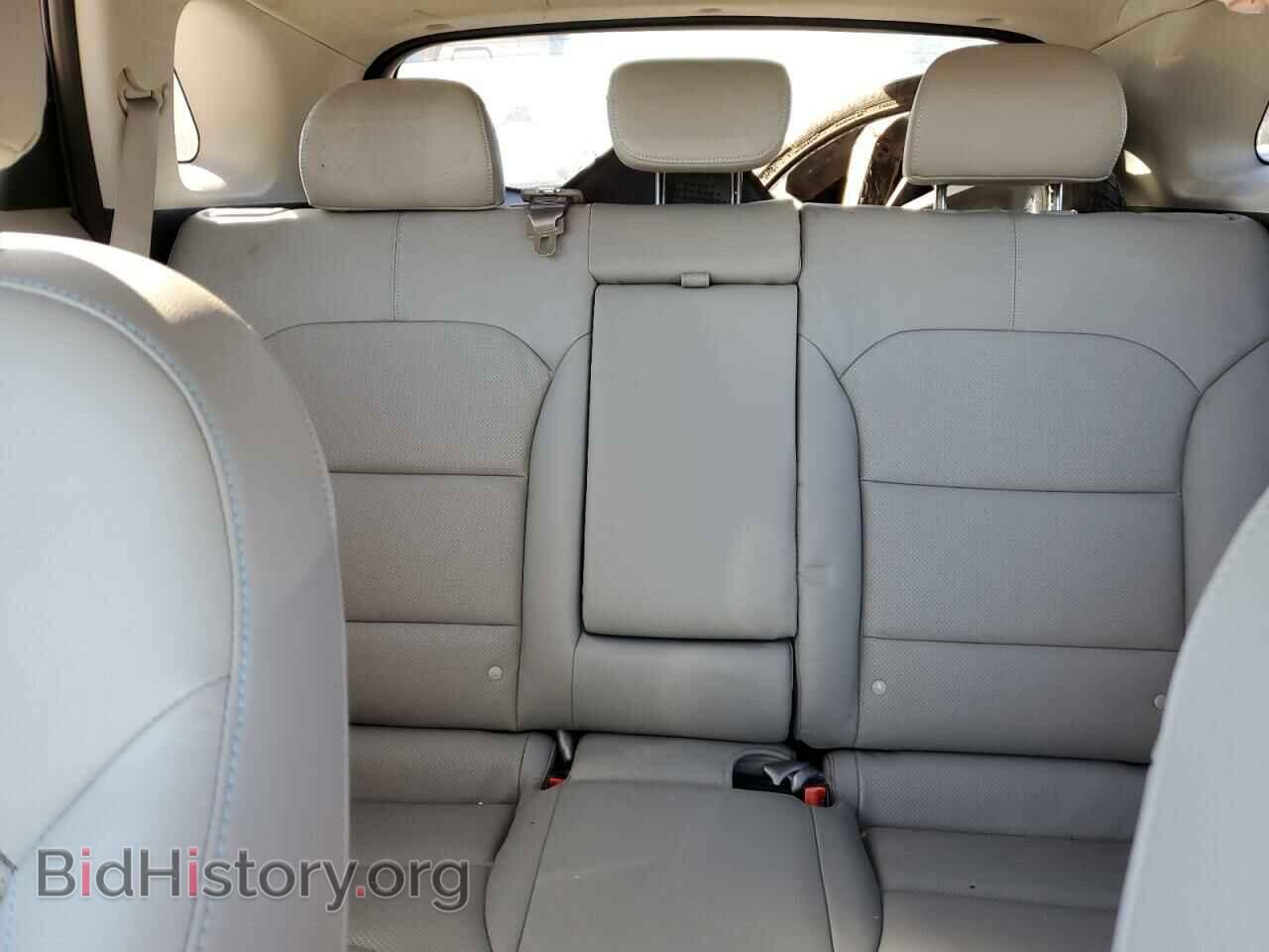 2018 KIA NIRO - VIN: KNDCE3LC2J5117315 - Фото 10