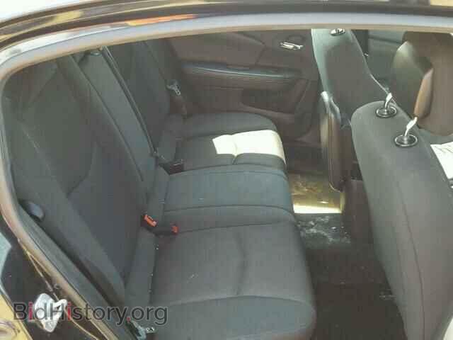 2012 DODGE AVENGER - VIN: 1C3CDZCB2CN266280 - Photo 6