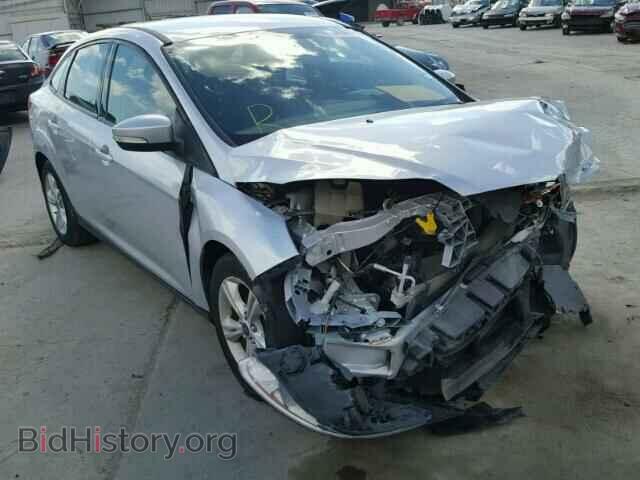 Photo 1FADP3F28DL333936 - FORD FOCUS 2013