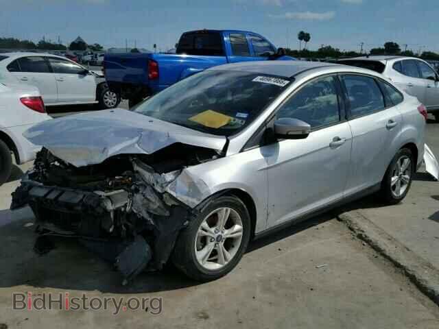 2013 FORD FOCUS - VIN: 1FADP3F28DL333936 - Photo 2