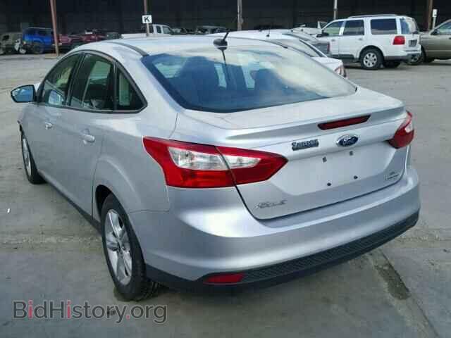 2013 FORD FOCUS - VIN: 1FADP3F28DL333936 - Photo 3
