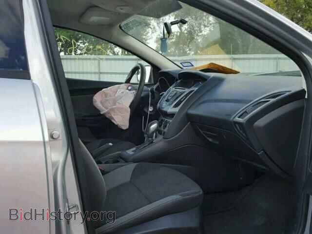 2013 FORD FOCUS - VIN: 1FADP3F28DL333936 - Photo 5