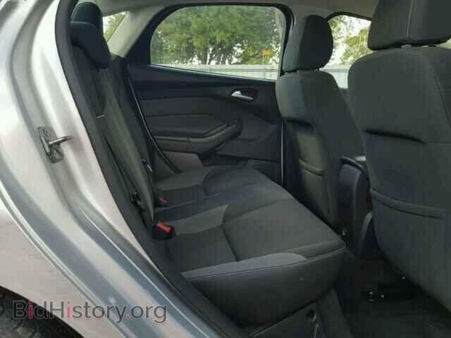 2013 FORD FOCUS - VIN: 1FADP3F28DL333936 - Photo 6