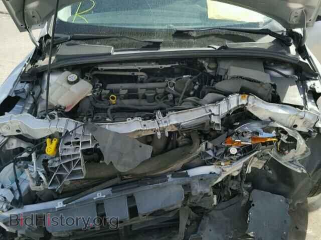2013 FORD FOCUS - VIN: 1FADP3F28DL333936 - Photo 7