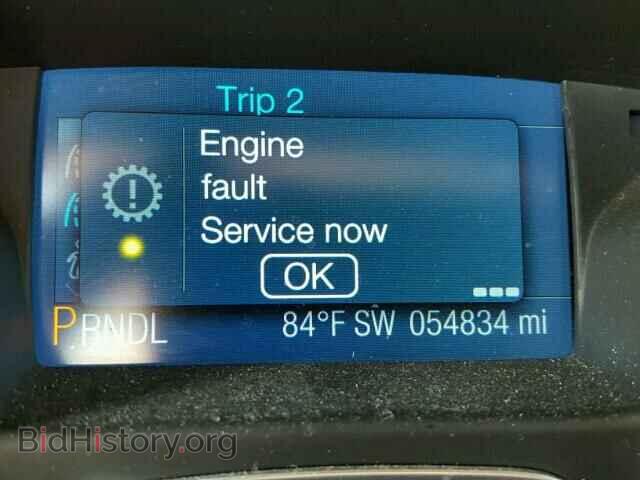 2013 FORD FOCUS - VIN: 1FADP3F28DL333936 - Photo 8