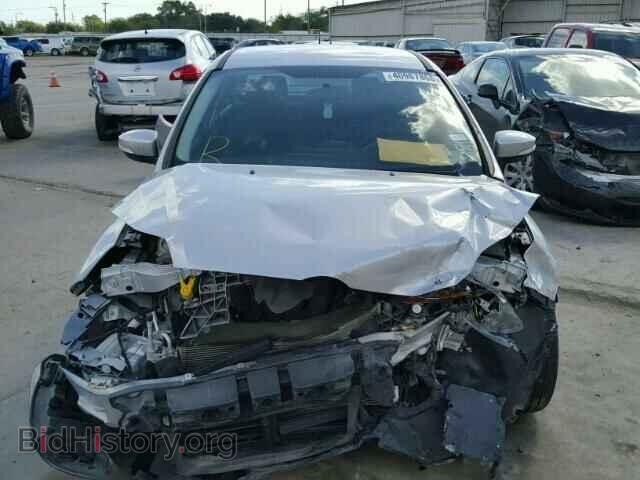 2013 FORD FOCUS - VIN: 1FADP3F28DL333936 - Photo 9