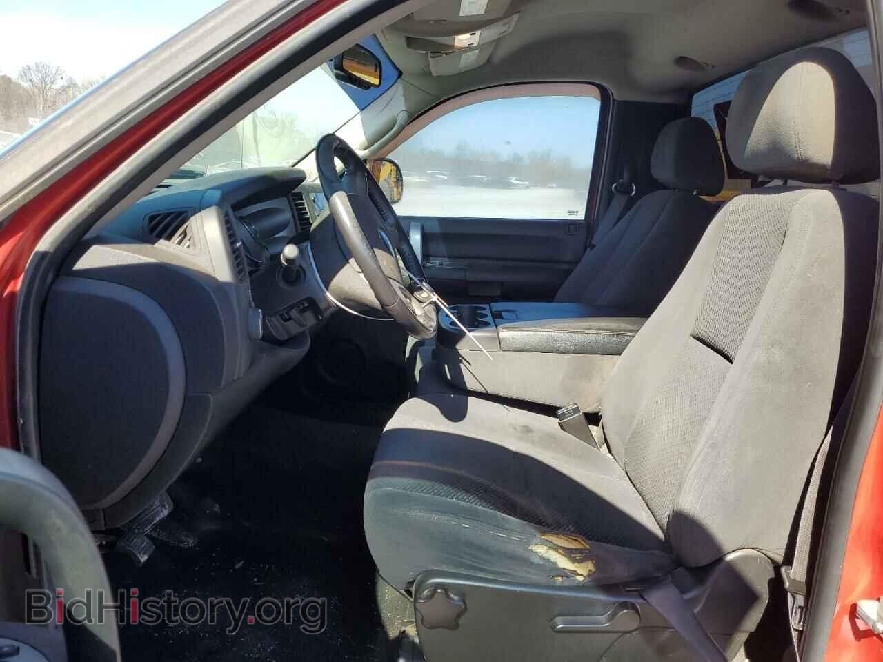 2008 CHEVROLET ALL Models - VIN: 1GCEC14C28Z203356 - Фото 7