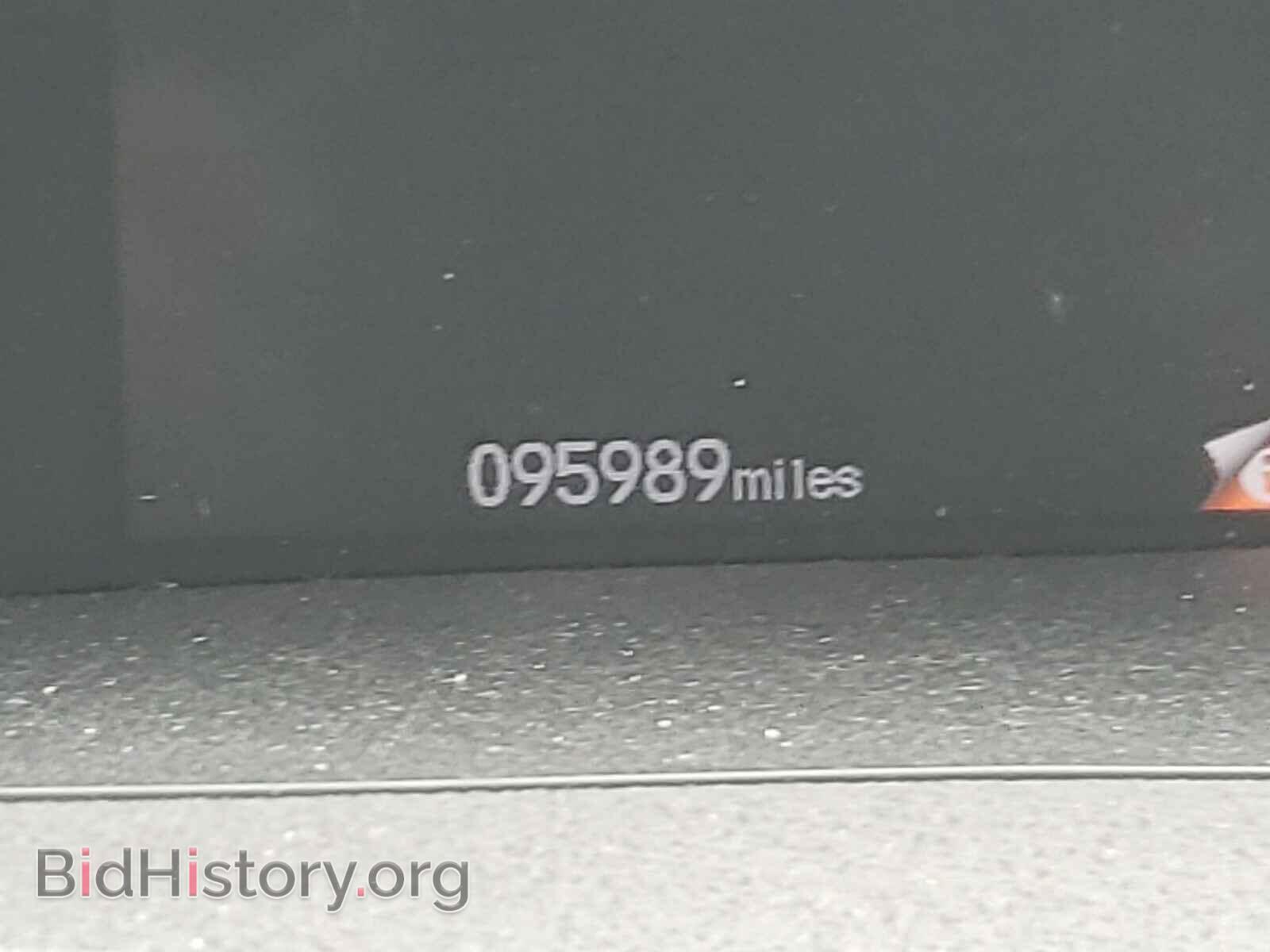 2012 HONDA CIVIC - VIN: 2HGFB2F59CH508147 - Photo 8