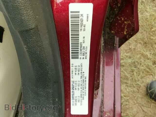 2015 CHRYSLER 200 - VIN: 1C3CCCAB8FN563576 - Photo 10