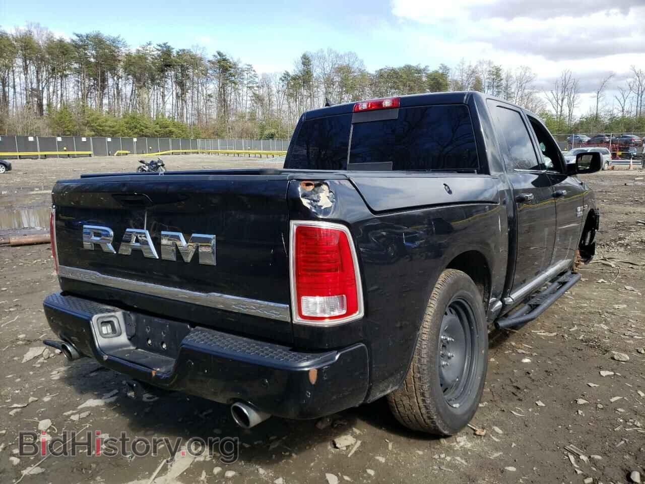 2017 RAM 1500 - VIN: 1C6RR7PT4HS545079 - Photo 4