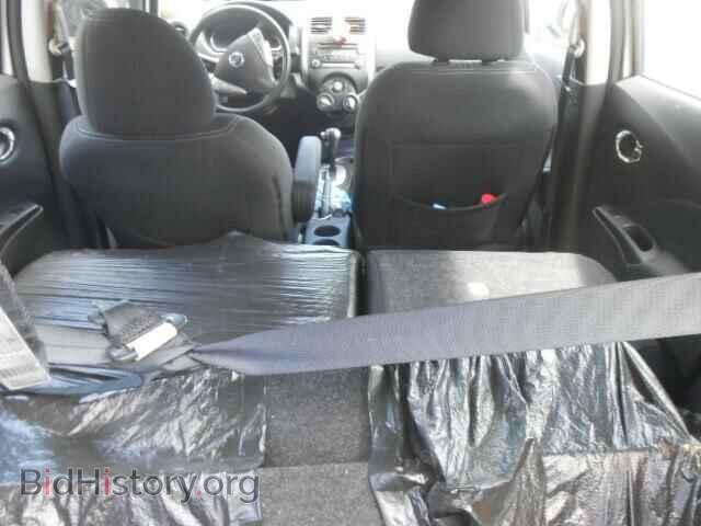 2014 NISSAN VERSA - VIN: 3N1CE2CP2EL395198 - Photo 6