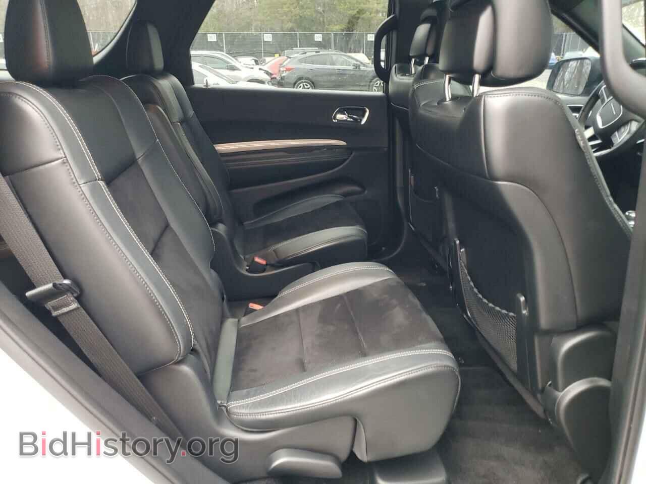 2015 DODGE DURANGO - VIN: 1C4RDHAG2FC809710 - Photo 11