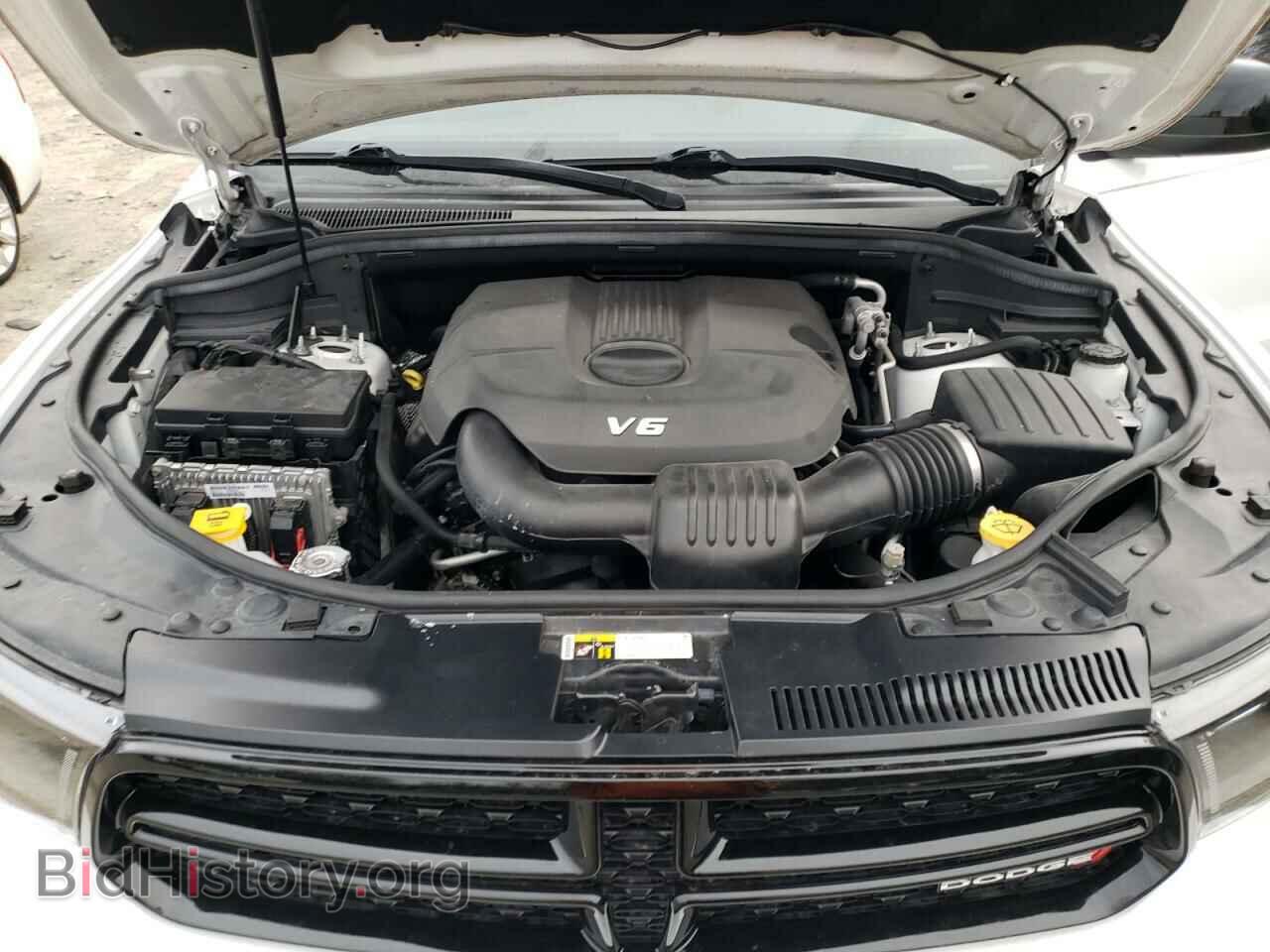 2015 DODGE DURANGO - VIN: 1C4RDHAG2FC809710 - Photo 12