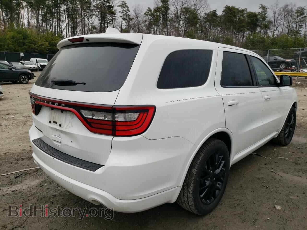 2015 DODGE DURANGO - VIN: 1C4RDHAG2FC809710 - Photo 3