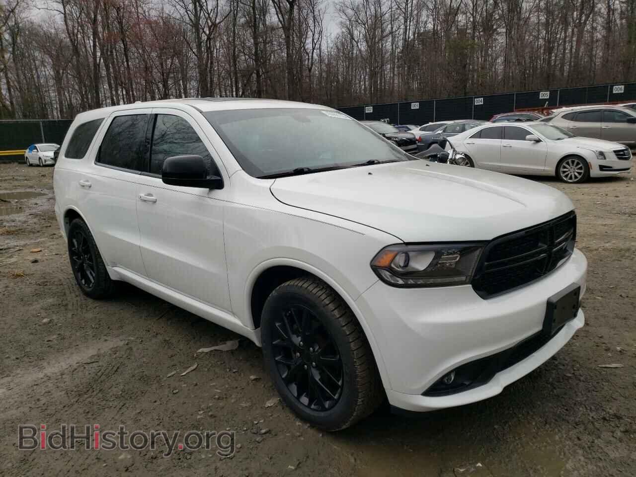 2015 DODGE DURANGO - VIN: 1C4RDHAG2FC809710 - Photo 4